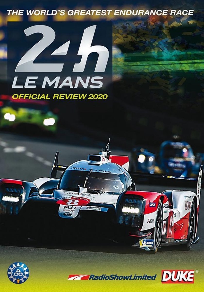 Source LE MANS 2020