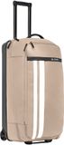 VAUDE Takutea 90 Unisex Reistas 90L Polyester Linen