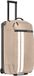 VAUDE Takutea 90 Unisex Reistas 90L Polyester Linen