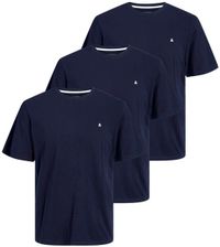 Jack & Jones Homme t-shirt 3 pack Essentials