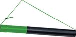 Linex Tekeningkoker Zoom 70-124cm Dia 7.5cm Zwart | 12 stuks