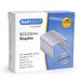 Rapesco 1242 Type 923/23 mm Verzinkte Heavy Duty Nietjes, 1000 Stuks