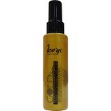 Lov'yc Crème disciplinante pour cheveux à la kératine Gold 100ml