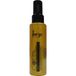Lov'yc Crème disciplinante pour cheveux à la kératine Gold 100ml