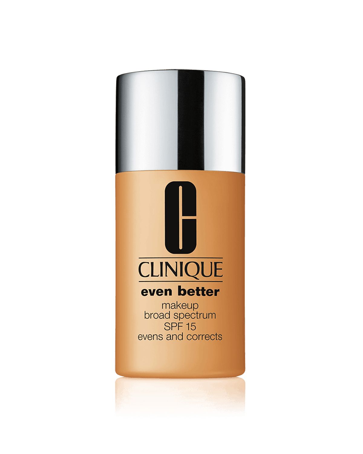 Clinique Even Better Makeup SPF 15 - WN94 Deep Neutral - 30ml