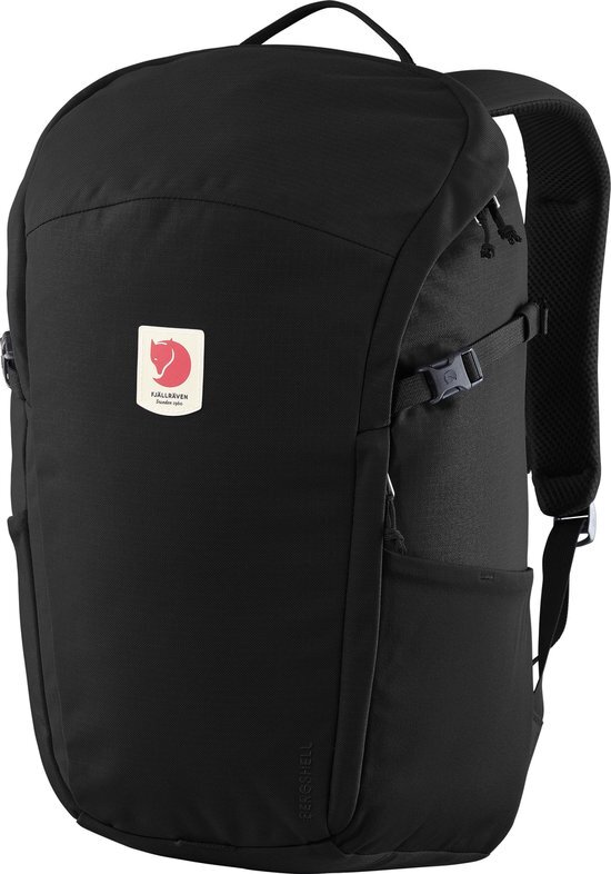 Fjällräven Ulvö 23 Rugzak black