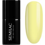 Semilac UV Hybrid Gel en Acrylnagels 7 ml