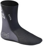 C4 Zero 1.5 Mm Duikbooties Zwart EU 40-41