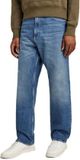 G-Star Type 89 Loose Dames Jeans Faded Harbor W27 x L30