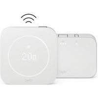tado° Draadloze Slimme Thermostaat X (2e gen.) Starterskit - Wit