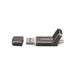 Integral USSD 1TB SlimXpress Dual USB 3.2 Gen 2x1 USB-stick, Dual Type-C & Type-A poorten, draagbare SSD, lezen tot 550 MB/s & schrijven tot 500 MB/s.