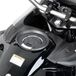 Givi Tankring Suzuki BF01 Tanklock Zwart