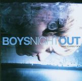 Suburban Boys Night Out Make Yourself Sick