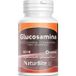 NaturBite Glucosamine Chondroïtine MSM Vit C 60 comprimés