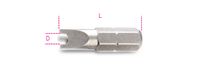 Beta Bits voor Spanner schroeven 861SP 4