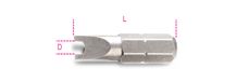 Beta Bits voor Spanner schroeven 861SP 4