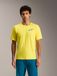 Alpinestars A-Dura Air Trikot Jaune Fluo, Taille : M