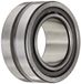 INA NKIS30 Naaldlager met binnenring, stalen kooi, open einde, oliegat, metrisch, 30mm ID, 52mm OD, 22mm breedte, 12000rpm maximale rotatiesnelheid