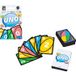 Mattel Games UNO Iconic 2010's - Jeu de cartes - Dès 7 ans