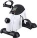 Uten Beentrainer mini-fiets voor thuis, hometrainer met display voor senioren, cadeau