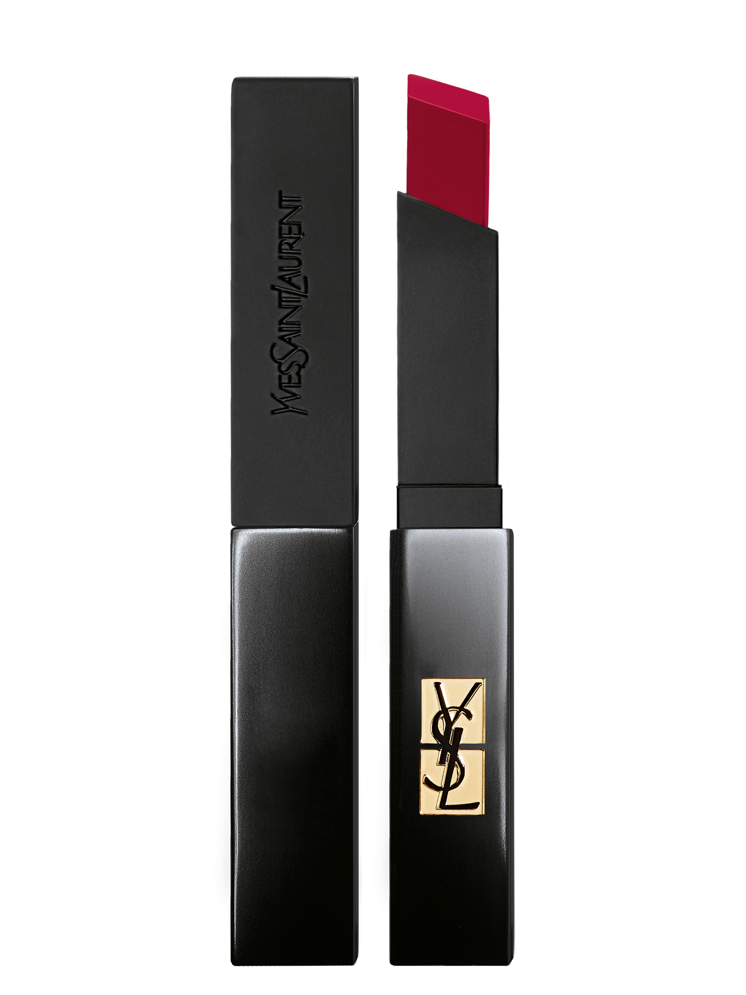 Yves Saint Laurent Rouge Pur Couture The Slim Velvet Radical - LC687300 - Lippenstift - Dames
