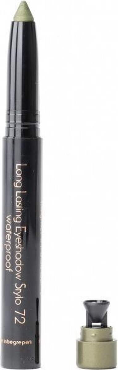 John van G Long Lasting eyeshadow Stylo No 72