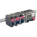 TracoPower TSP 090-148 Alimentation rail DIN 48 V/DC 2 A 96 W