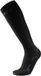 UYN Sokken Ski One Pure Snow Socks Zwart Mannen Maat 42-44