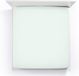 Bella Donna Jersey La Piccola Topperhoeslaken 140x210-220 cm pastelgroen