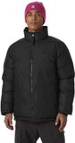 Helly Hansen Yu 23 Reversible Gewatteerde Jas Zwart 2XL Man
