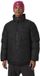 Helly Hansen Yu 23 Reversible Gewatteerde Jas Zwart 2XL Man