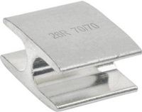 Klauke AH7070 Aftakklem Flexibel: -70 mm² Massief: -70 mm² 1 stuk(s)