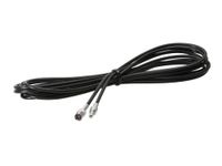 ACV 15-7581095 GPS verlengkabel SMB (f) naar SMB (m) 3 m