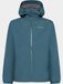 Didriksons DARIO USX JKT 2 Unisex Outdoorjas - Star blue