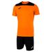 Joma Phoenix II Set Oranje 4-5 Years