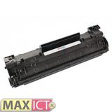 Quantore Tonercartridge Hp Cb 436 x Jumbo - 8712453063397