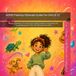 ADHD Puberty Guide for Girls 8-12: Body Changes, First Periods & Big Emotions Explained for Neurodivergent Girls, No Shame Included