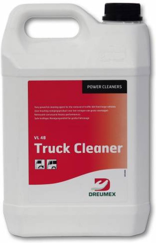 Dreumex Truck Clean 5L