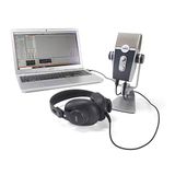 AKG Pro Audio Podcaster Essentials Kit