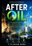 AFTER Bol After Oil Paperback
