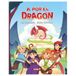 A por el dragón 9791387661274