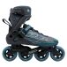 Roces Patins à roulettes femme R-EVO 84 (Noir - 36)