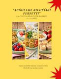 ALTRO CHE RICETTARI PERFETTI: LA CUCINA REALE PER BAMBINI (1-3 ANNI)