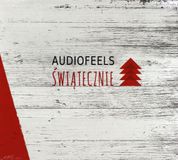 Mystic Production AudioFeels: Świątecznie (digipack) [CD]