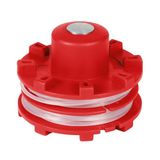 Einhell Accessory Einhell originele draadspoel voor bosmaaiers, 43 cm