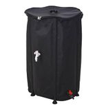 Well Home Regenvat 250 l, inklapbaar