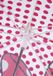 CERDÁ Artesania Cerd Disney Minnie Mouse paraplu voor kinderen - Rood
