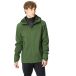 VAUDE Veste de sport 'Yaras II' vert foncé
