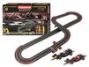 Carrera GO!!! Racebaan - GO!!! Champion Racing Formule 1 - Max Verstappen No.1 vs. Lewis Hamilton No.44 - 4,3m