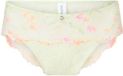LingaDore Slip Canary Green Maat S